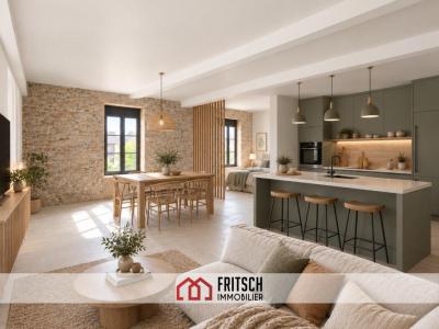 For sale Villefranche-sur-saone 2 rooms 53 m2 Rhone (69400) photo 3