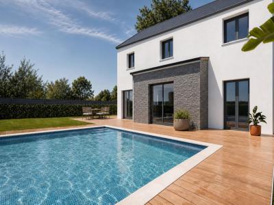 Annonce Vente 6 pi�ces Maison Sens-de-bretagne 35