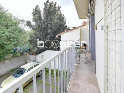 Annonce Vente 3 pi�ces Appartement Toulouse 31