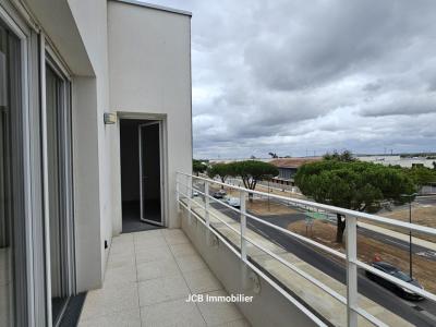 Louer Appartement 44 m2 Cugnaux