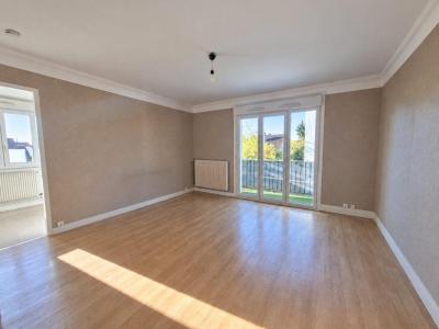 Annonce Vente 3 pi�ces Appartement Beaune 21
