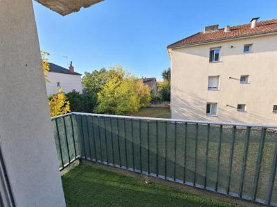 Acheter Appartement 51 m2 Beaune