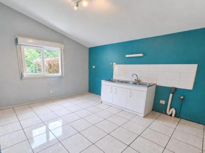 Annonce Vente 3 pi�ces Maison Blanzy 71