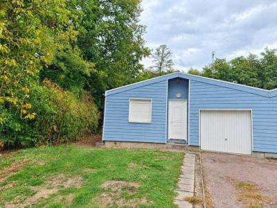 Acheter Maison 67 m2 Blanzy