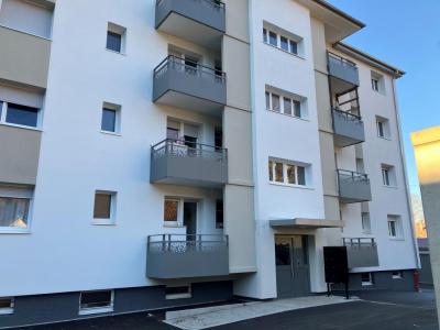 For rent Saint-amarin 4 rooms 75 m2 Haut rhin (68550) photo 1