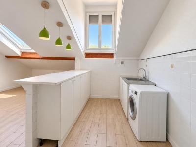 For sale Villeurbanne 1 room 30 m2 Rhone (69100) photo 2