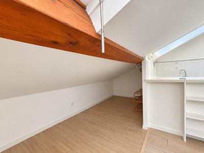 For sale Villeurbanne 1 room 30 m2 Rhone (69100) photo 4