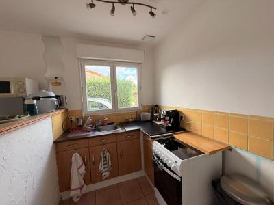 For rent Savigne 2 rooms 43 m2 Vienne (86400) photo 1