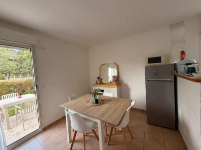 For rent Savigne 2 rooms 43 m2 Vienne (86400) photo 2