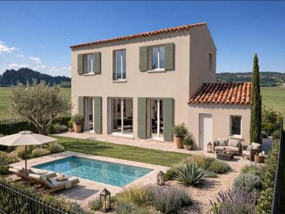 For sale Port-de-bouc 4 rooms 90 m2 Bouches du Rhone (13110) photo 0
