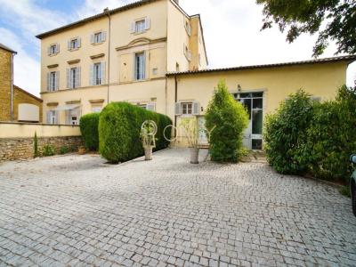 Acheter Appartement 184 m2 Lyon-9eme-arrondissement