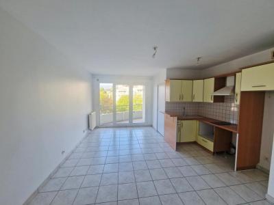 For rent Chambery 2 rooms 39 m2 Savoie (73000) photo 0