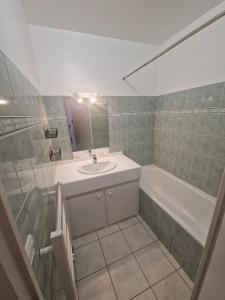 For rent Chambery 2 rooms 39 m2 Savoie (73000) photo 4