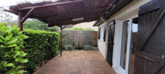 Annonce Location 7 pi�ces Maison Chevigny-saint-sauveur 21