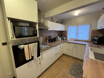 Louer Maison Chevigny-saint-sauveur Cote d'or
