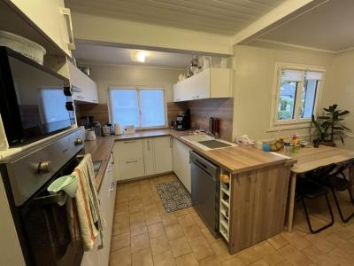Louer Maison Chevigny-saint-sauveur 1380 euros