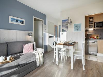 Acheter Appartement 40 m2 Pouliguen