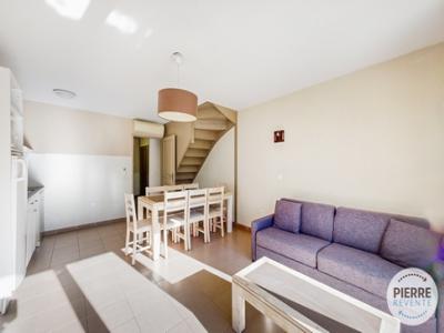 Acheter Appartement 65 m2 Malaucene