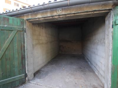 Annonce Location Parking Villeurbanne 69