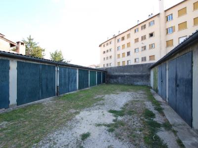 Louer Parking Villeurbanne