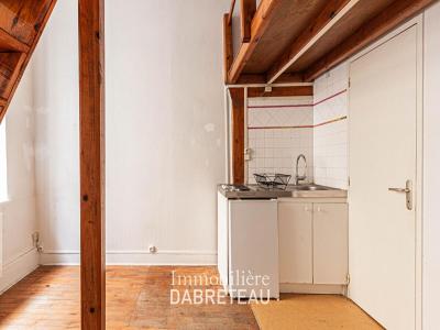 For sale Lyon-1er-arrondissement 2 rooms 21 m2 Rhone (69001) photo 1