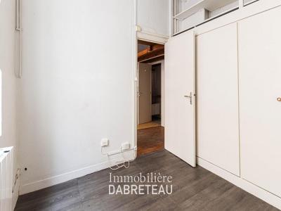 For sale Lyon-1er-arrondissement 2 rooms 21 m2 Rhone (69001) photo 3