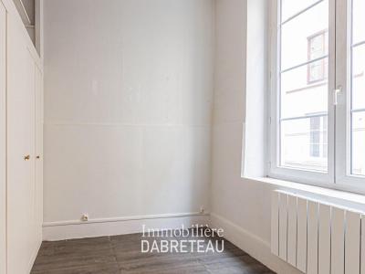 For sale Lyon-1er-arrondissement 2 rooms 21 m2 Rhone (69001) photo 4