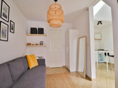 For rent Troyes 1 room 27 m2 Aube (10000) photo 0