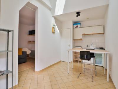 Louer Appartement 27 m2 Troyes