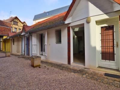 Louer Appartement Troyes 395 euros