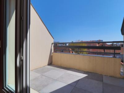 Louer Appartement Troyes 762 euros