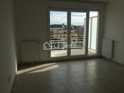 For rent Ermont 2 rooms 41 m2 Val d'Oise (95120) photo 0