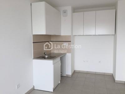 Annonce Location 2 pi�ces Appartement Ermont 95