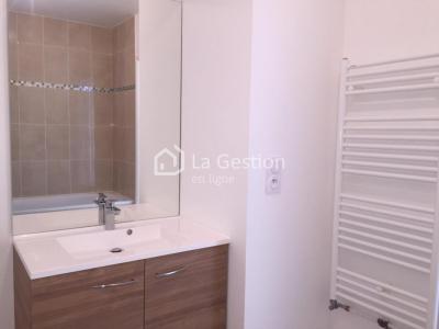 Louer Appartement 41 m2 Ermont