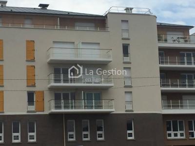 Louer Appartement Ermont Val d'Oise