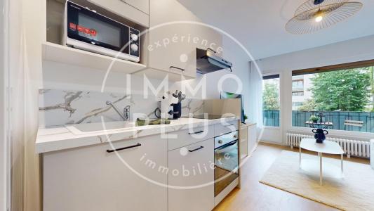 For rent Annecy 3 rooms 48 m2 Haute savoie (74000) photo 1