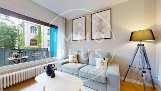 For rent Annecy 3 rooms 48 m2 Haute savoie (74000) photo 2