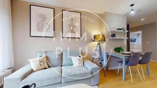 For rent Annecy 3 rooms 48 m2 Haute savoie (74000) photo 3