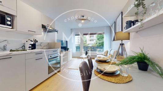 For rent Annecy 3 rooms 48 m2 Haute savoie (74000) photo 4