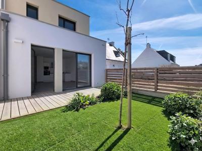 For sale Turballe 4 rooms 84 m2 Loire atlantique (44420) photo 0