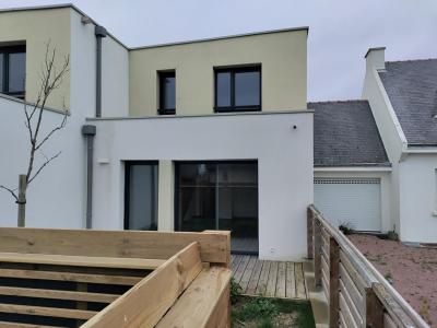 For sale Turballe 4 rooms 84 m2 Loire atlantique (44420) photo 1