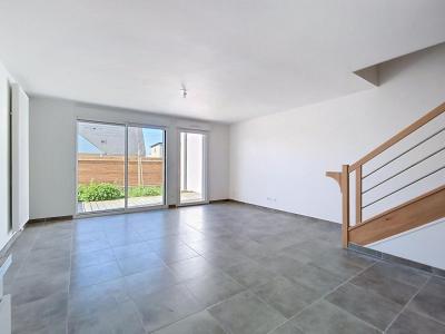 For sale Turballe 4 rooms 84 m2 Loire atlantique (44420) photo 2