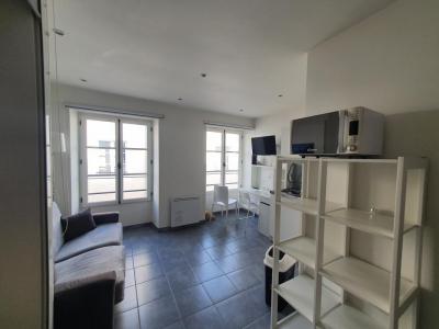 For rent Marseille-2eme-arrondissement 1 room 19 m2 Bouches du Rhone (13002) photo 0