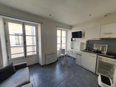 For rent Marseille-2eme-arrondissement 1 room 19 m2 Bouches du Rhone (13002) photo 1
