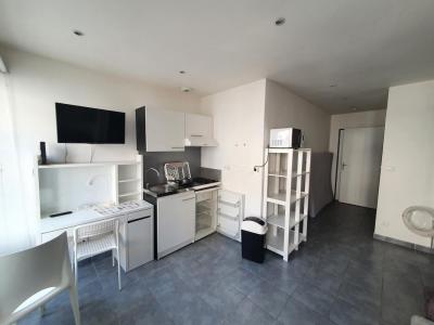 For rent Marseille-2eme-arrondissement 1 room 19 m2 Bouches du Rhone (13002) photo 2