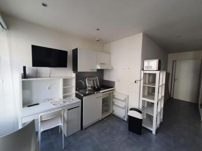 For rent Marseille-2eme-arrondissement 1 room 19 m2 Bouches du Rhone (13002) photo 3