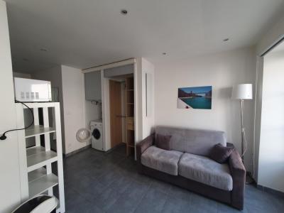 For rent Marseille-2eme-arrondissement 1 room 19 m2 Bouches du Rhone (13002) photo 4