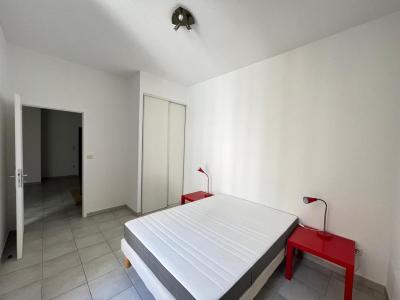 Annonce Location 2 pi�ces Appartement Marseille-2eme-arrondissement 13