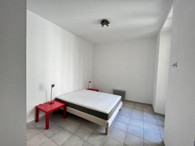 Louer Appartement 45 m2 Marseille-2eme-arrondissement