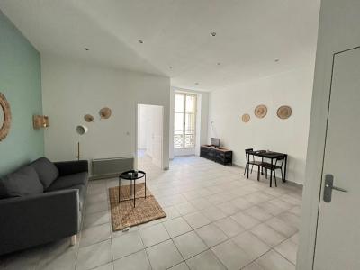 Louer Appartement Marseille-2eme-arrondissement Bouches du Rhone